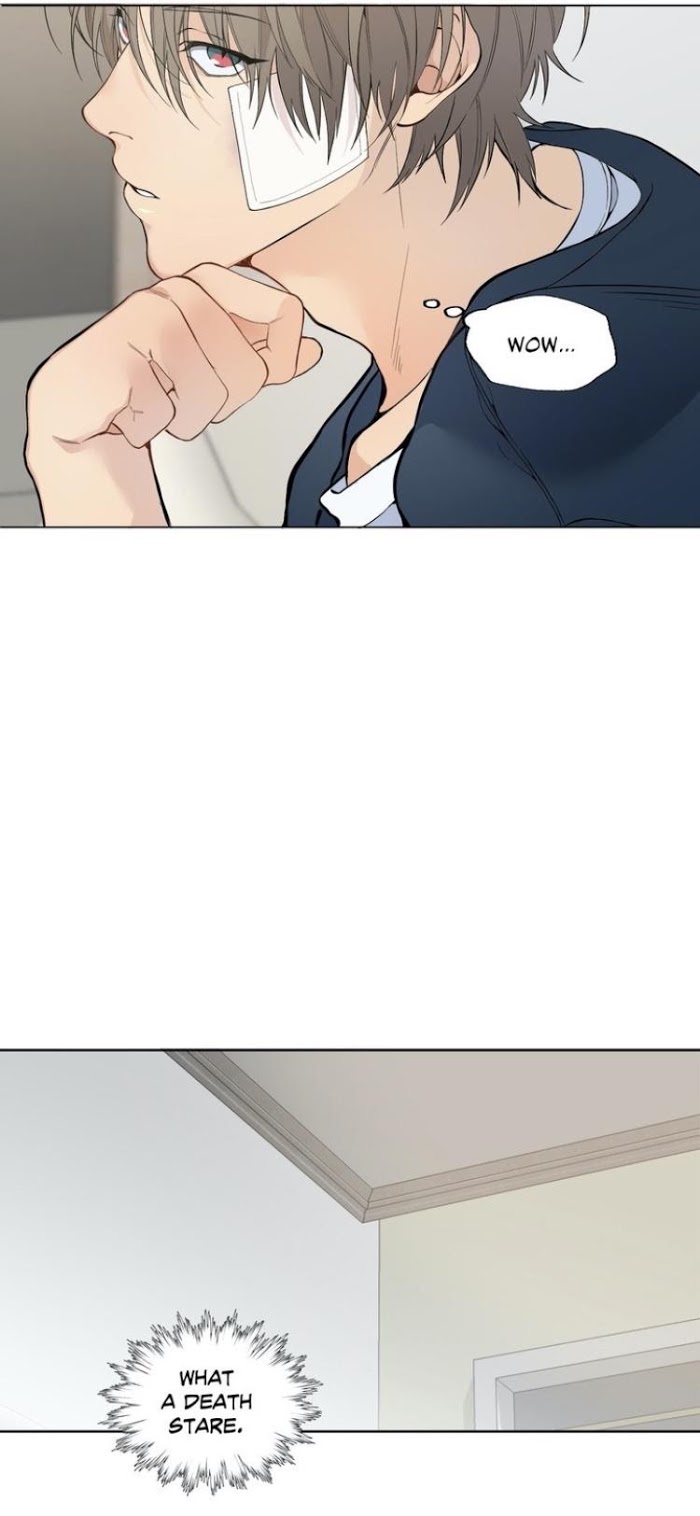 Read Lost in the Cloud Manga Online