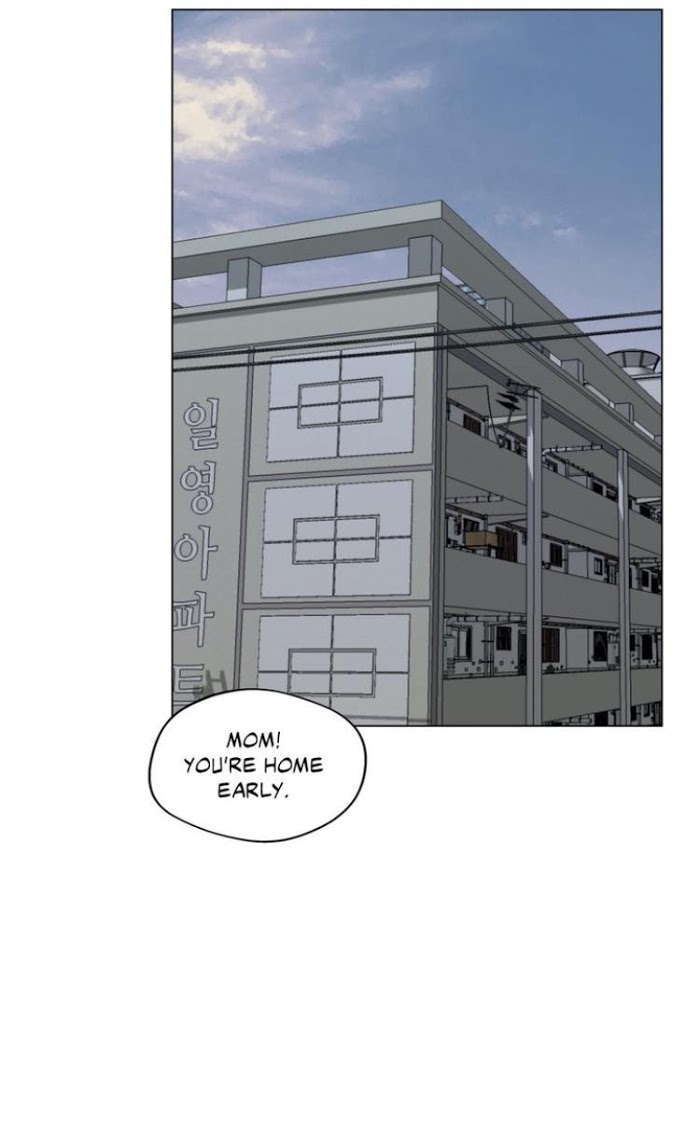 Read Lost in the Cloud Manga Online