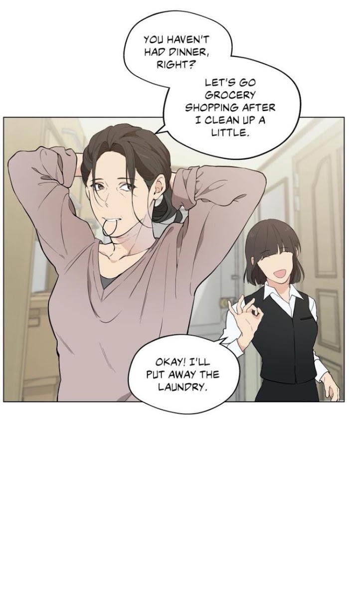 Read Lost in the Cloud Manga Online