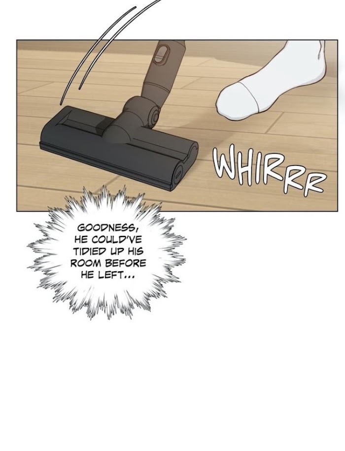 Read Lost in the Cloud Manga Online