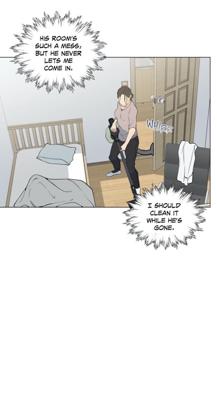 Read Lost in the Cloud Manga Online