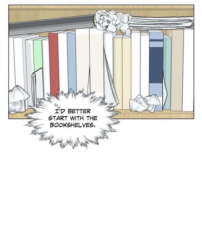 Read Lost in the Cloud Manga Online