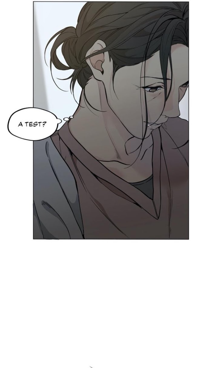 Read Lost in the Cloud Manga Online