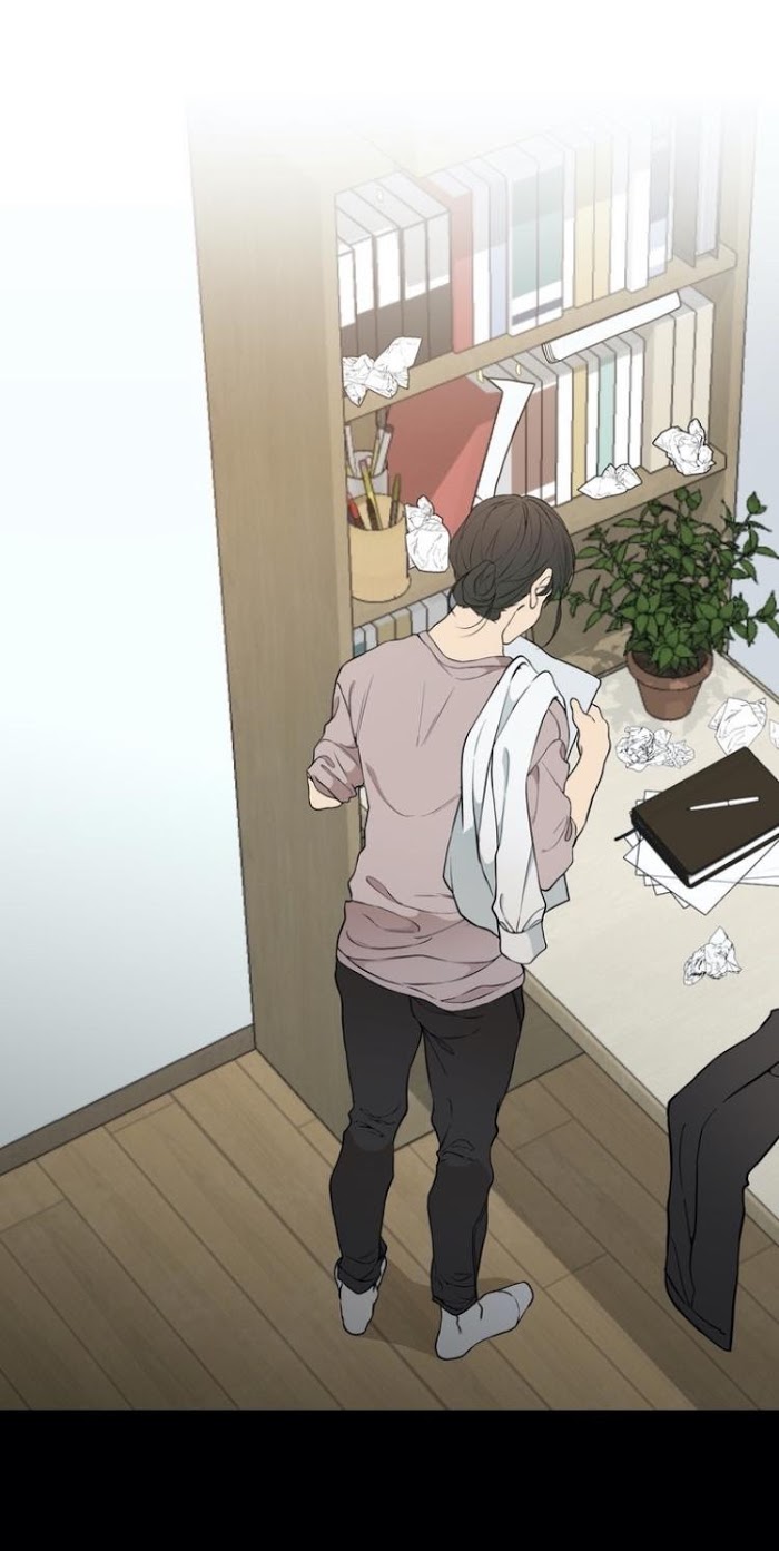 Read Lost in the Cloud Manga Online