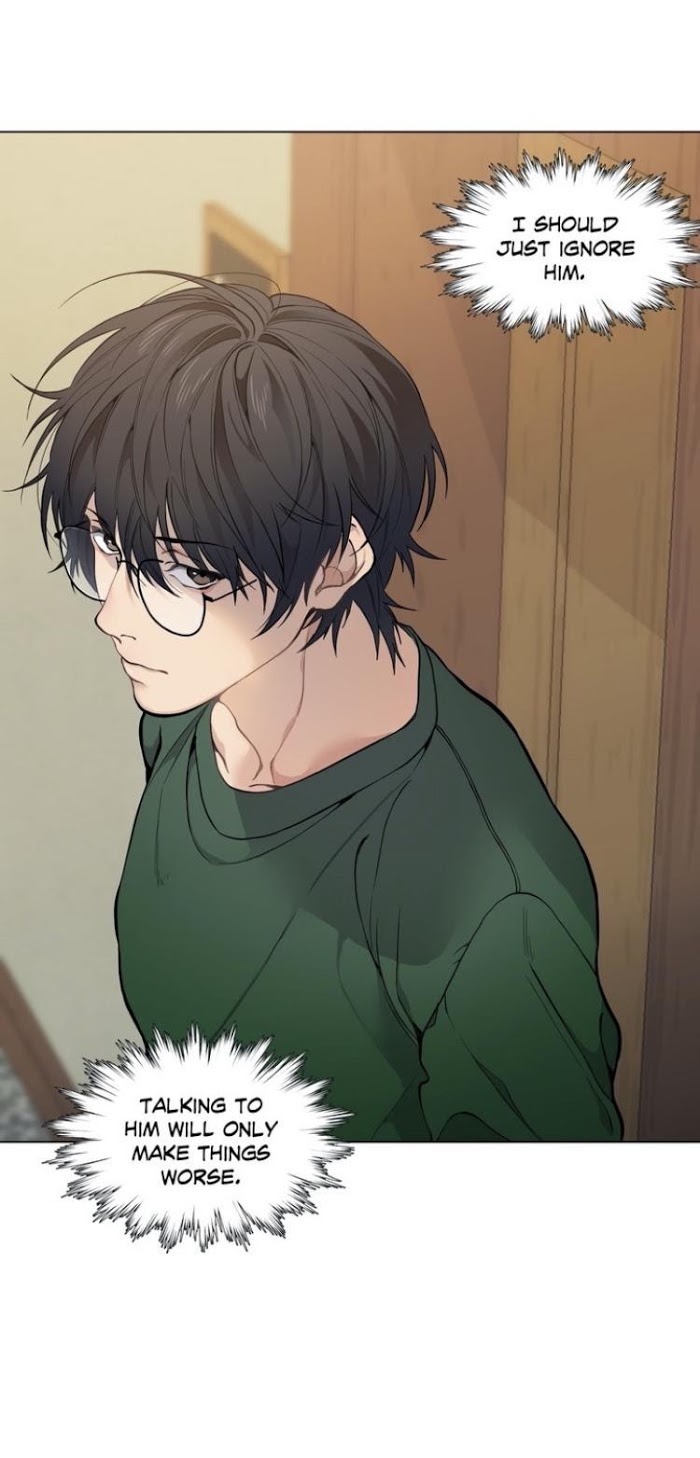 Read Lost in the Cloud Manga Online