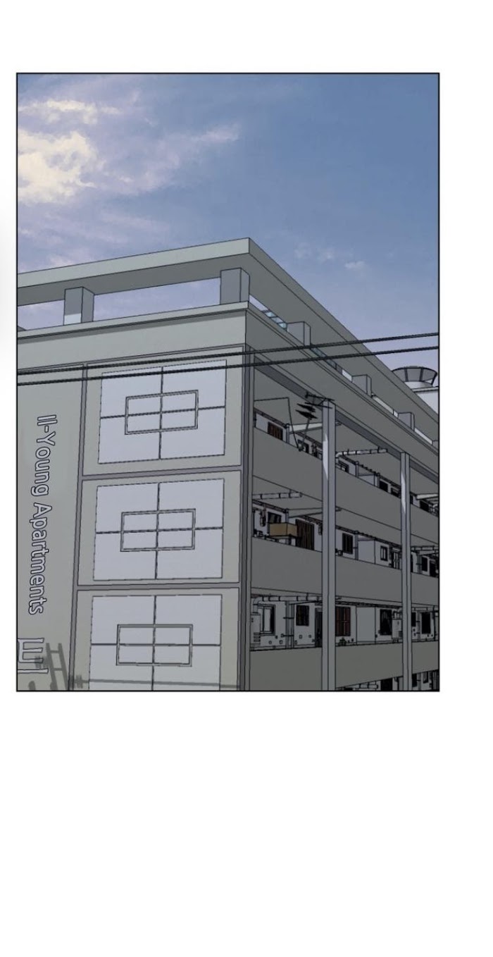 Read Lost in the Cloud Manga Online