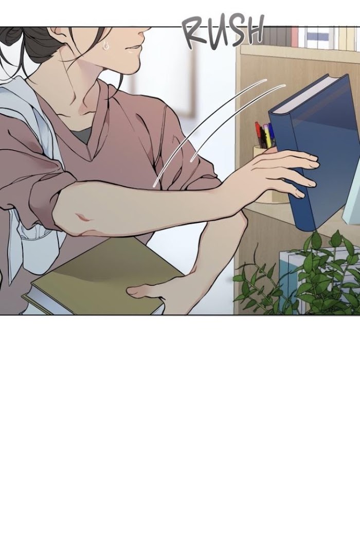 Read Lost in the Cloud Manga Online