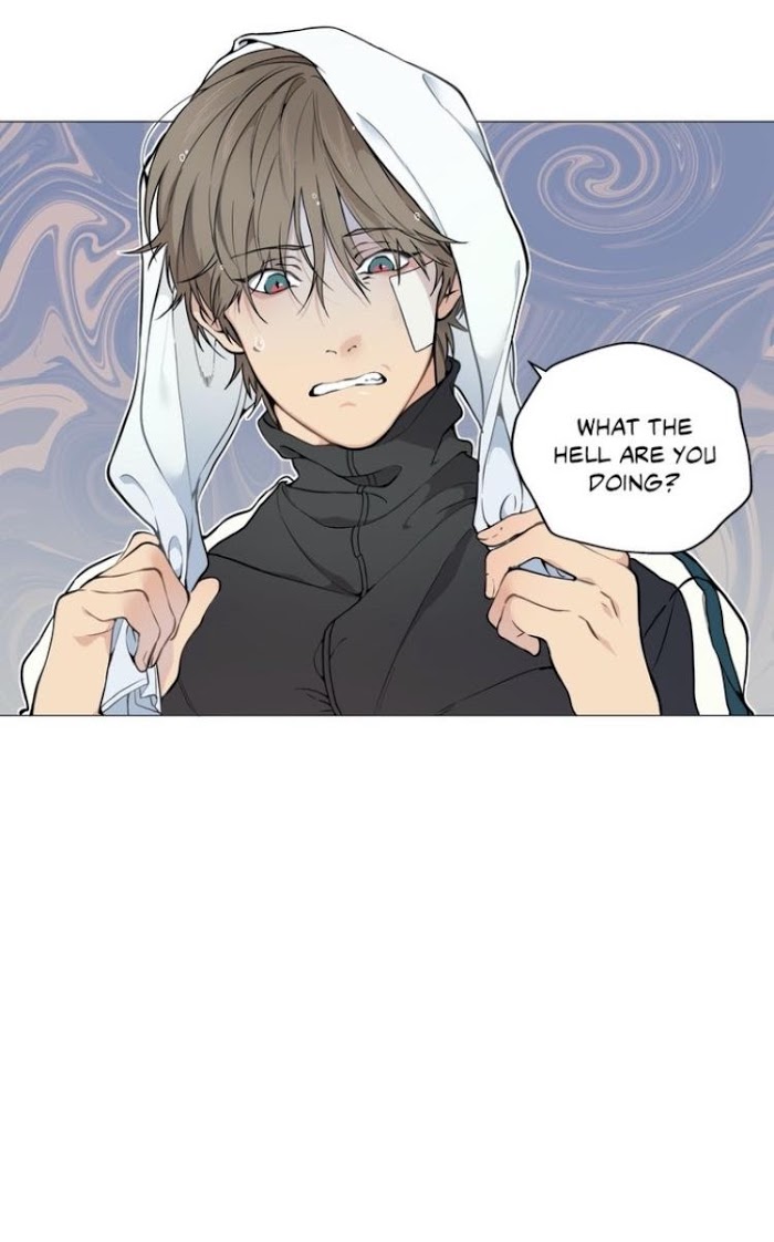 Read Lost in the Cloud Manga Online