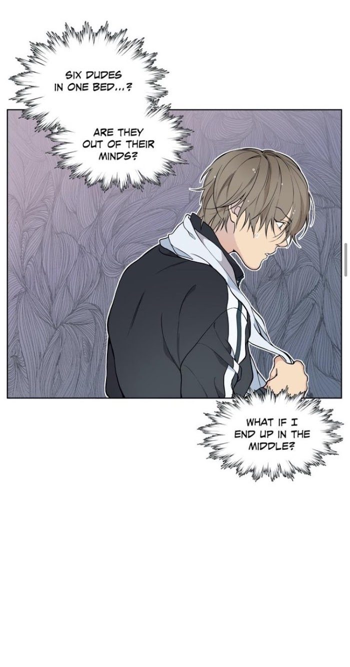 Read Lost in the Cloud Manga Online