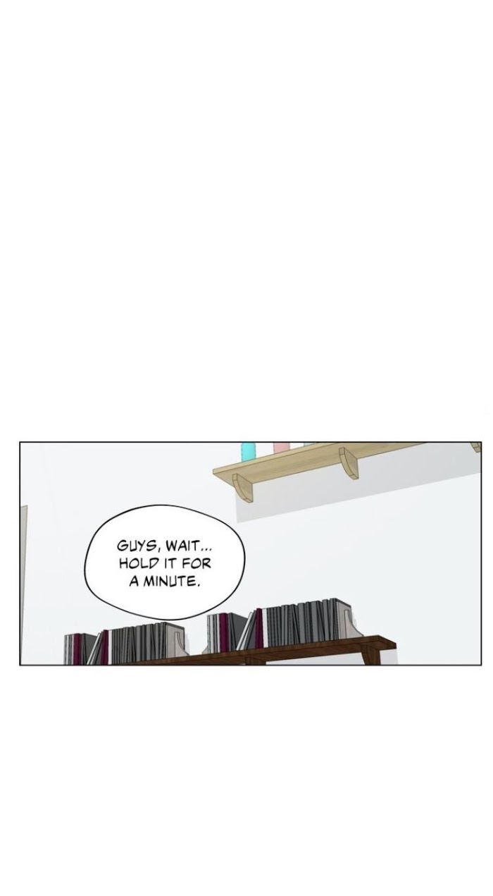 Read Lost in the Cloud Manga Online