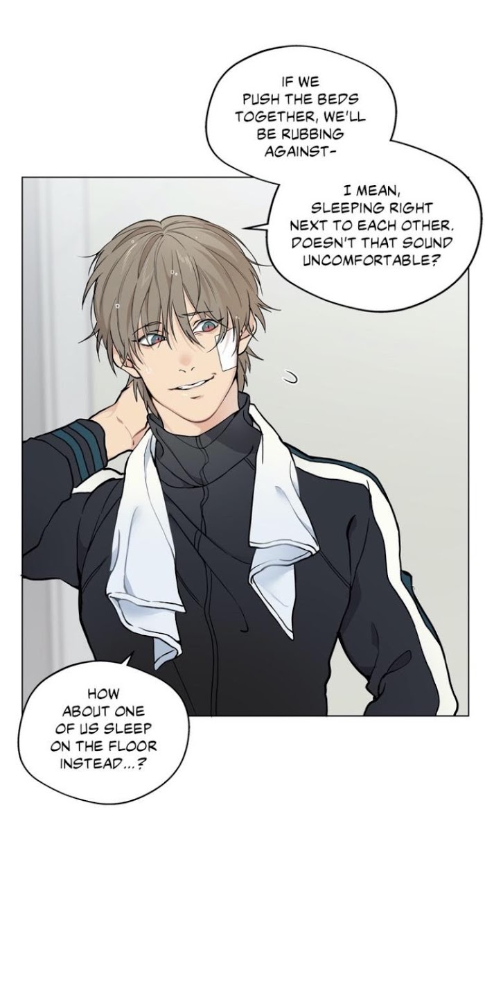 Read Lost in the Cloud Manga Online