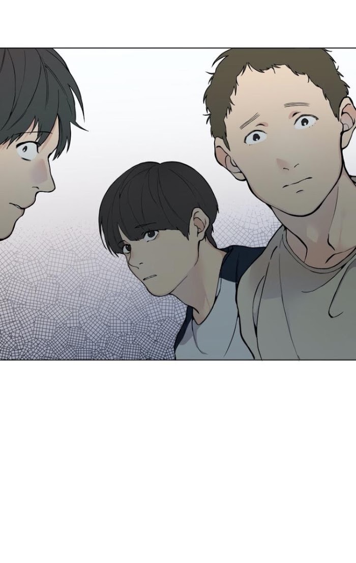 Read Lost in the Cloud Manga Online