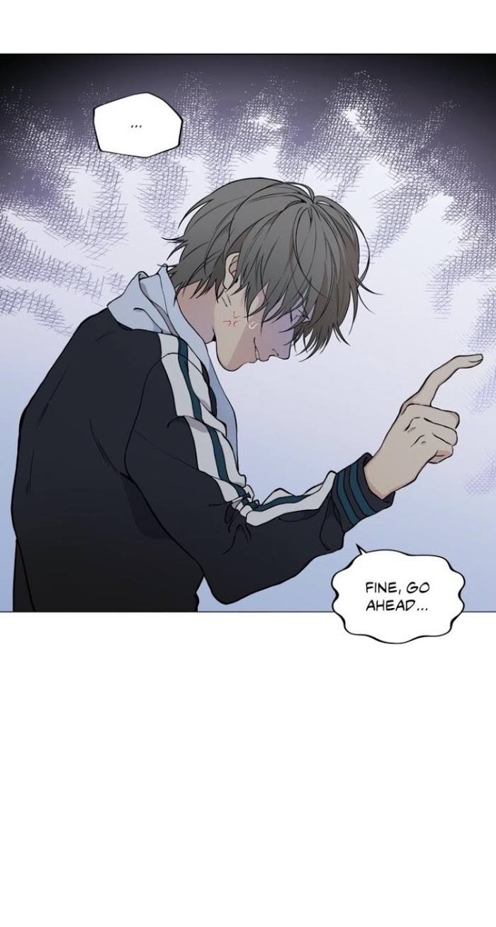 Read Lost in the Cloud Manga Online