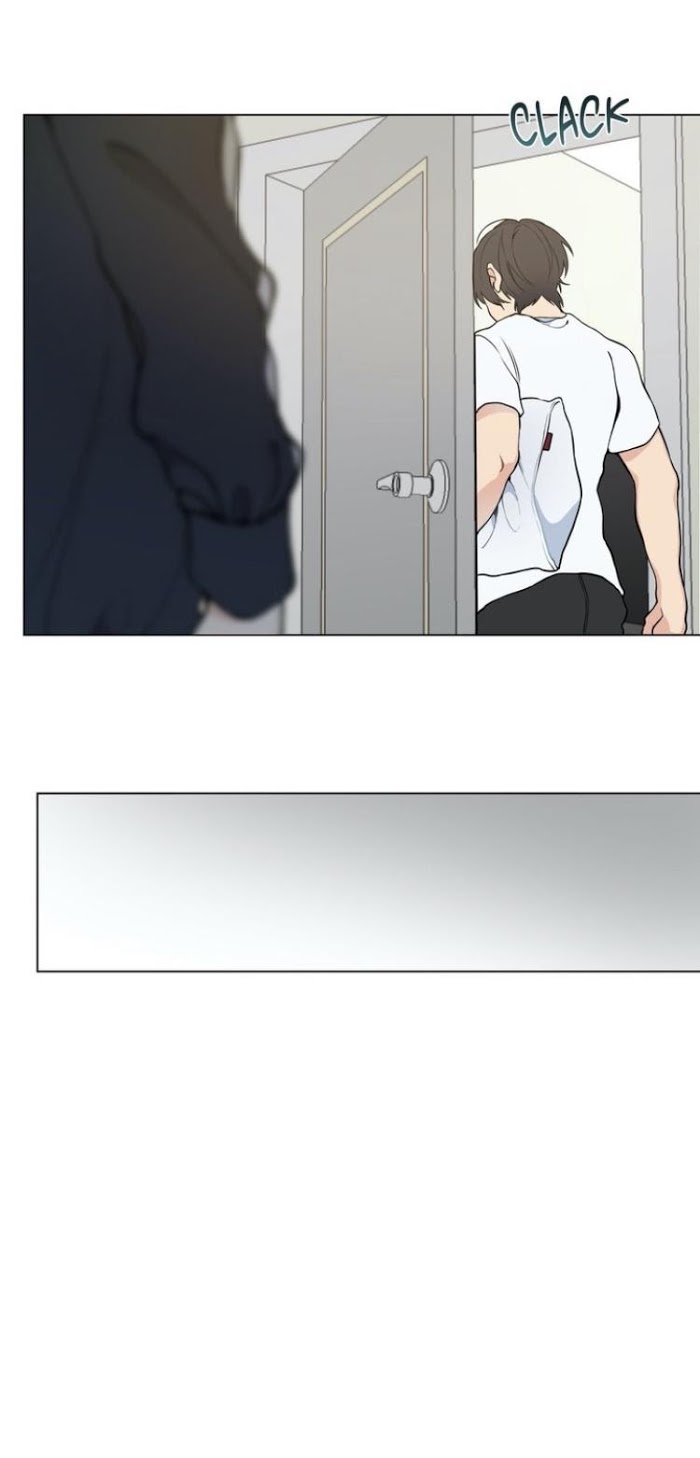 Read Lost in the Cloud Manga Online