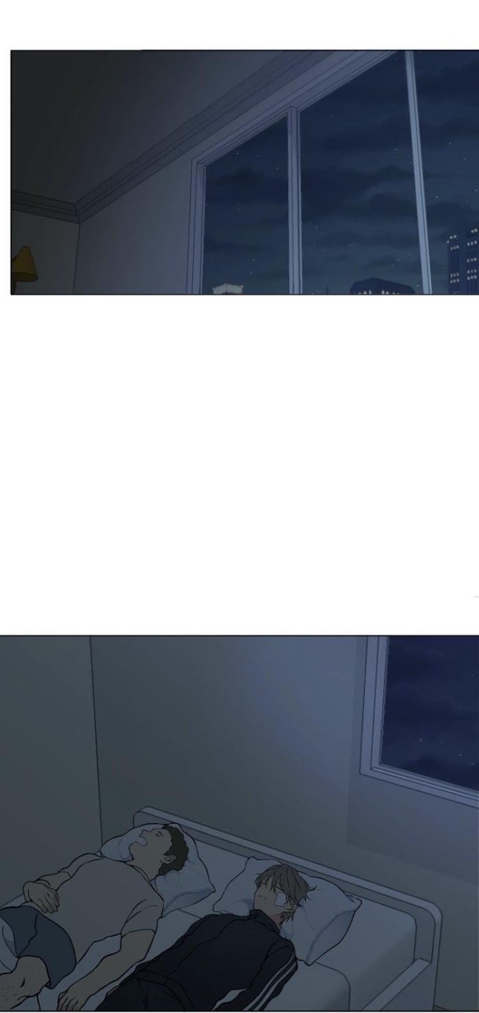 Read Lost in the Cloud Manga Online