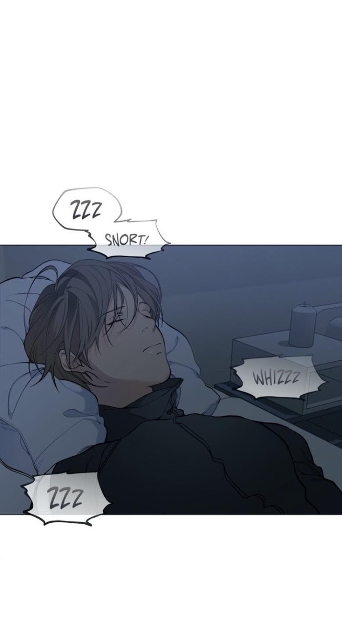 Read Lost in the Cloud Manga Online