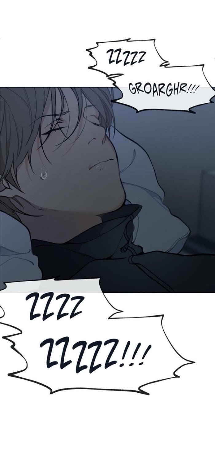 Read Lost in the Cloud Manga Online