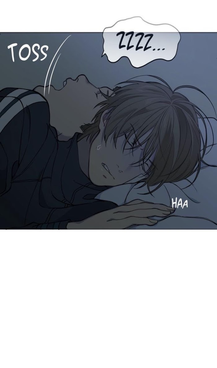 Read Lost in the Cloud Manga Online