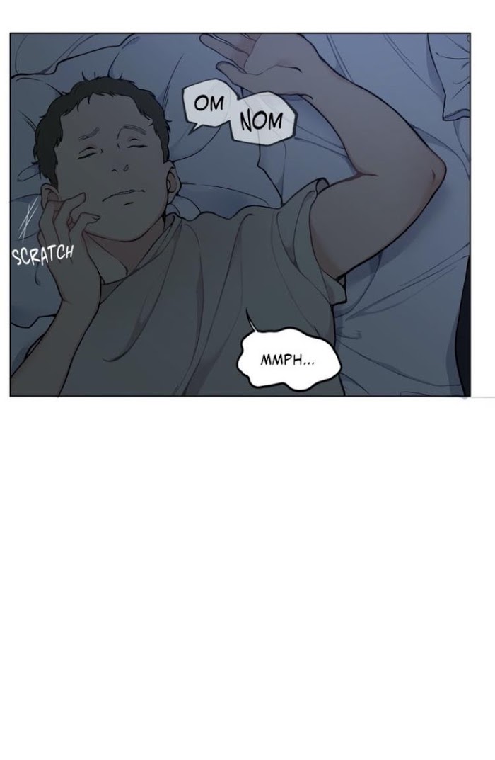 Read Lost in the Cloud Manga Online