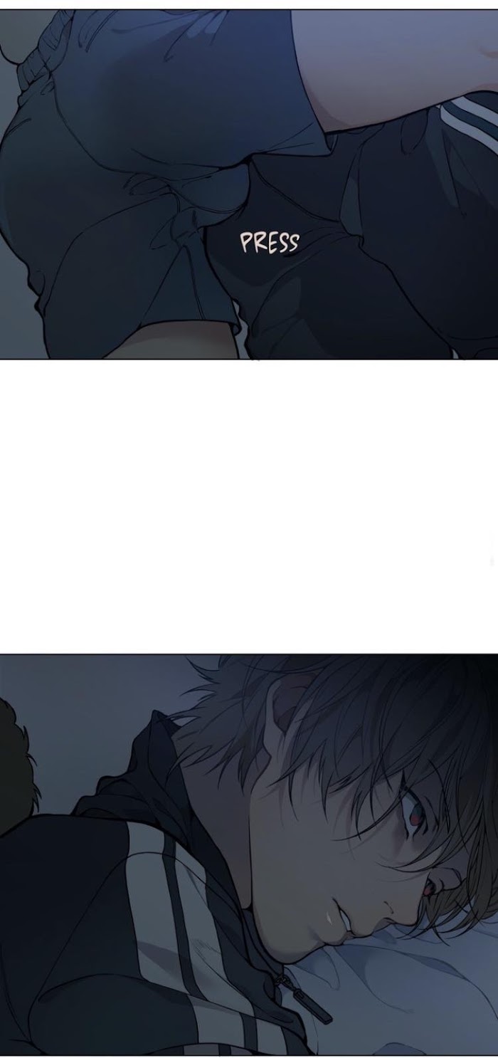 Read Lost in the Cloud Manga Online