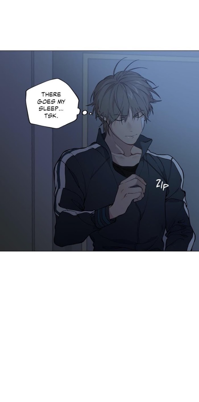 Read Lost in the Cloud Manga Online