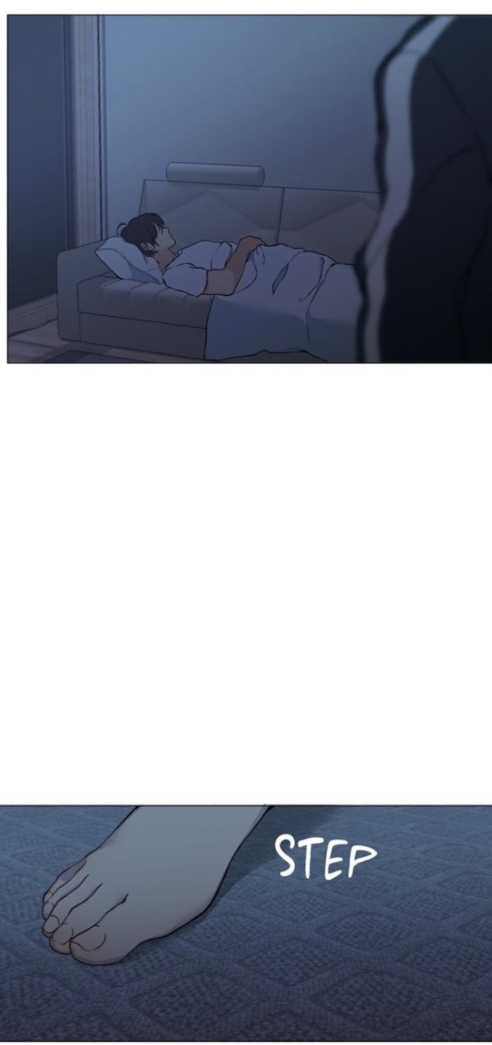 Read Lost in the Cloud Manga Online