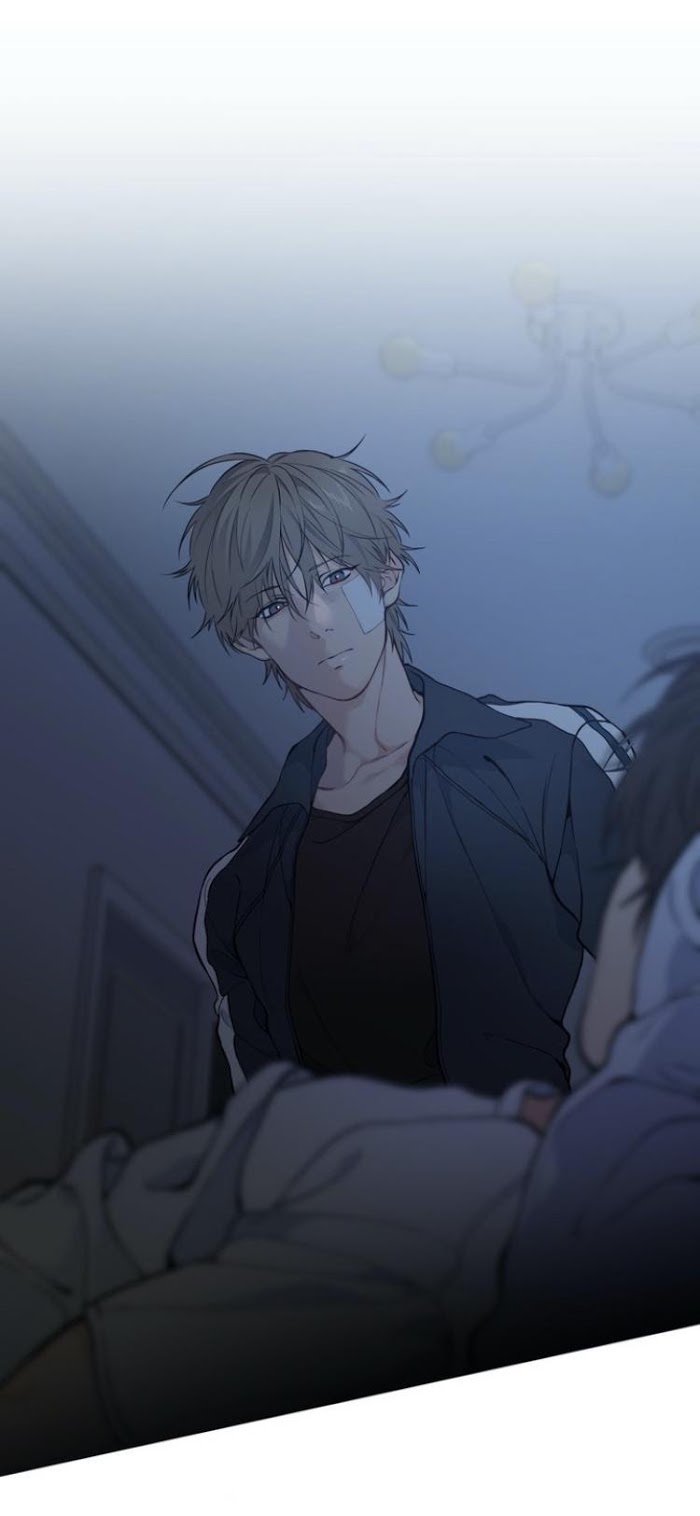 Read Lost in the Cloud Manga Online