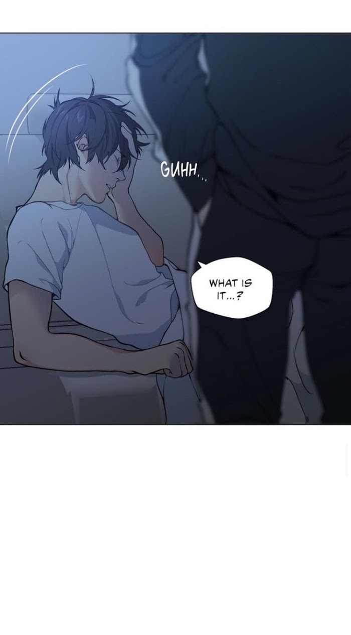 Read Lost in the Cloud Manga Online