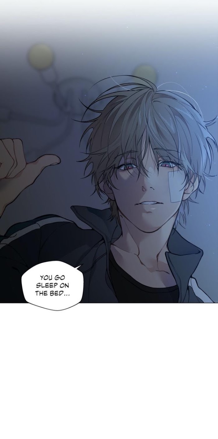 Read Lost in the Cloud Manga Online