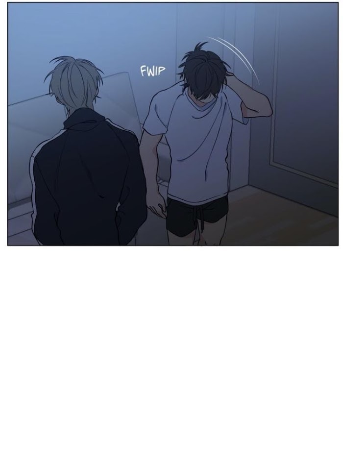 Read Lost in the Cloud Manga Online