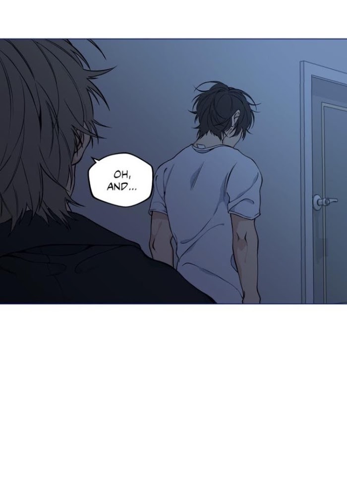 Read Lost in the Cloud Manga Online