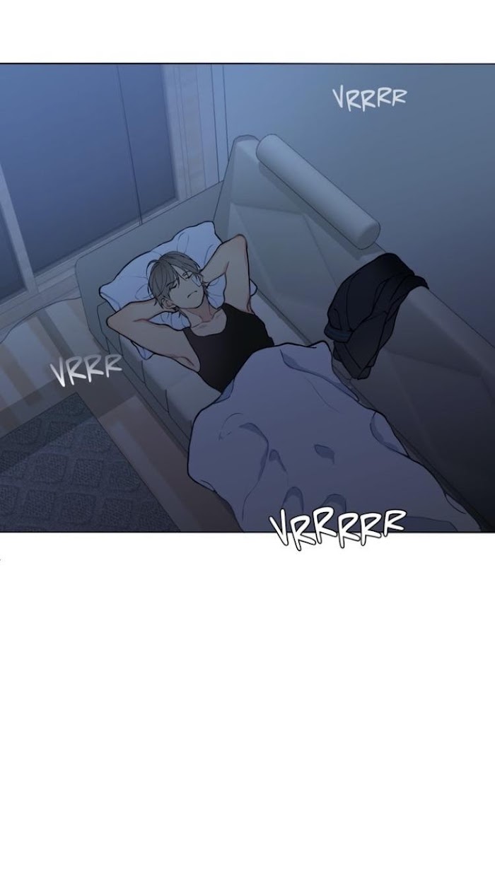 Read Lost in the Cloud Manga Online