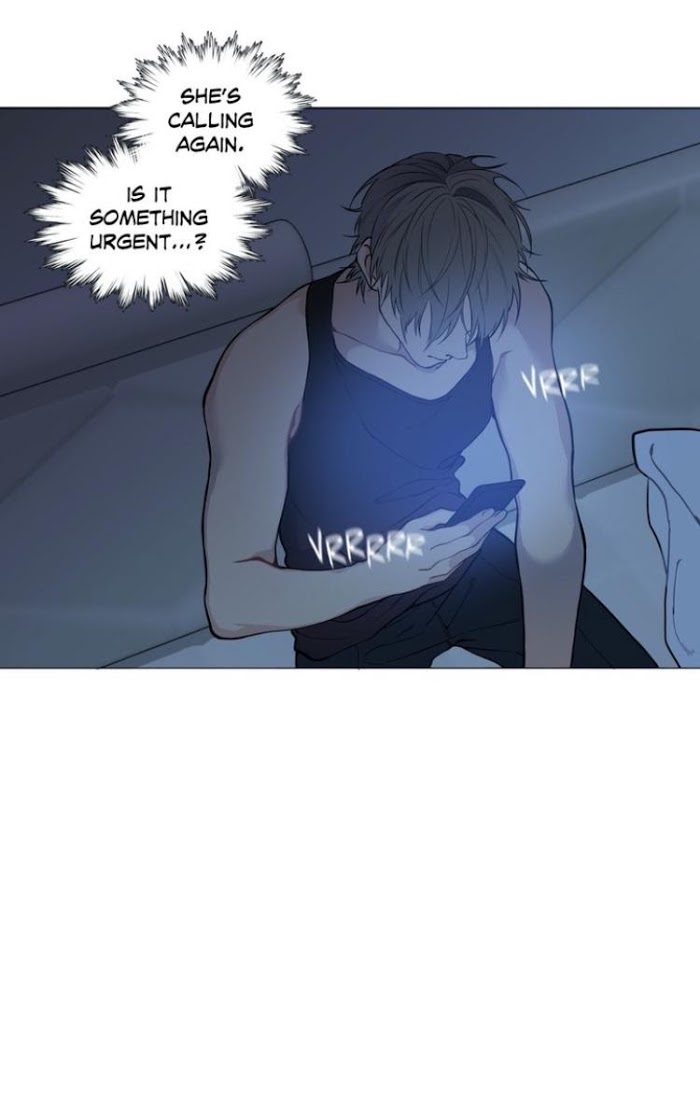 Read Lost in the Cloud Manga Online