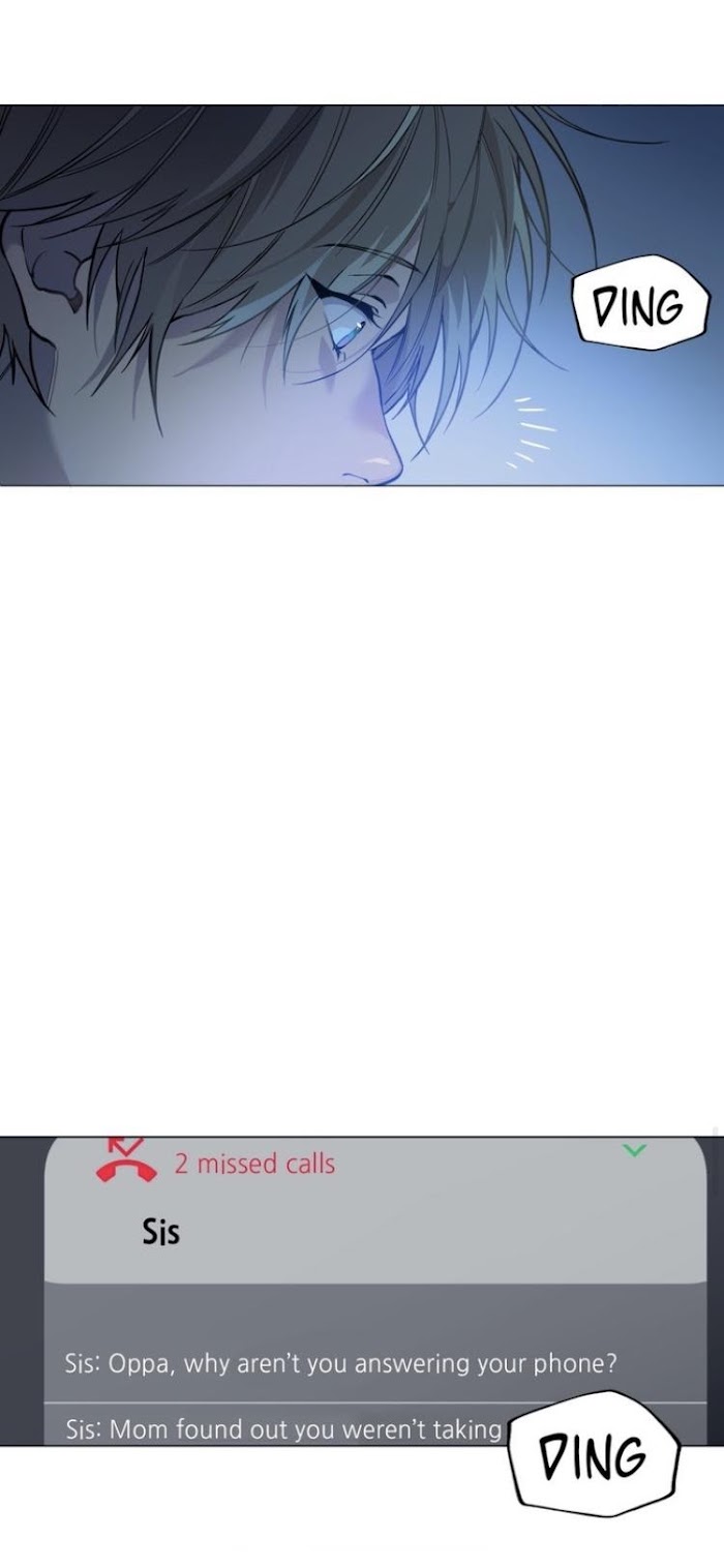 Read Lost in the Cloud Manga Online