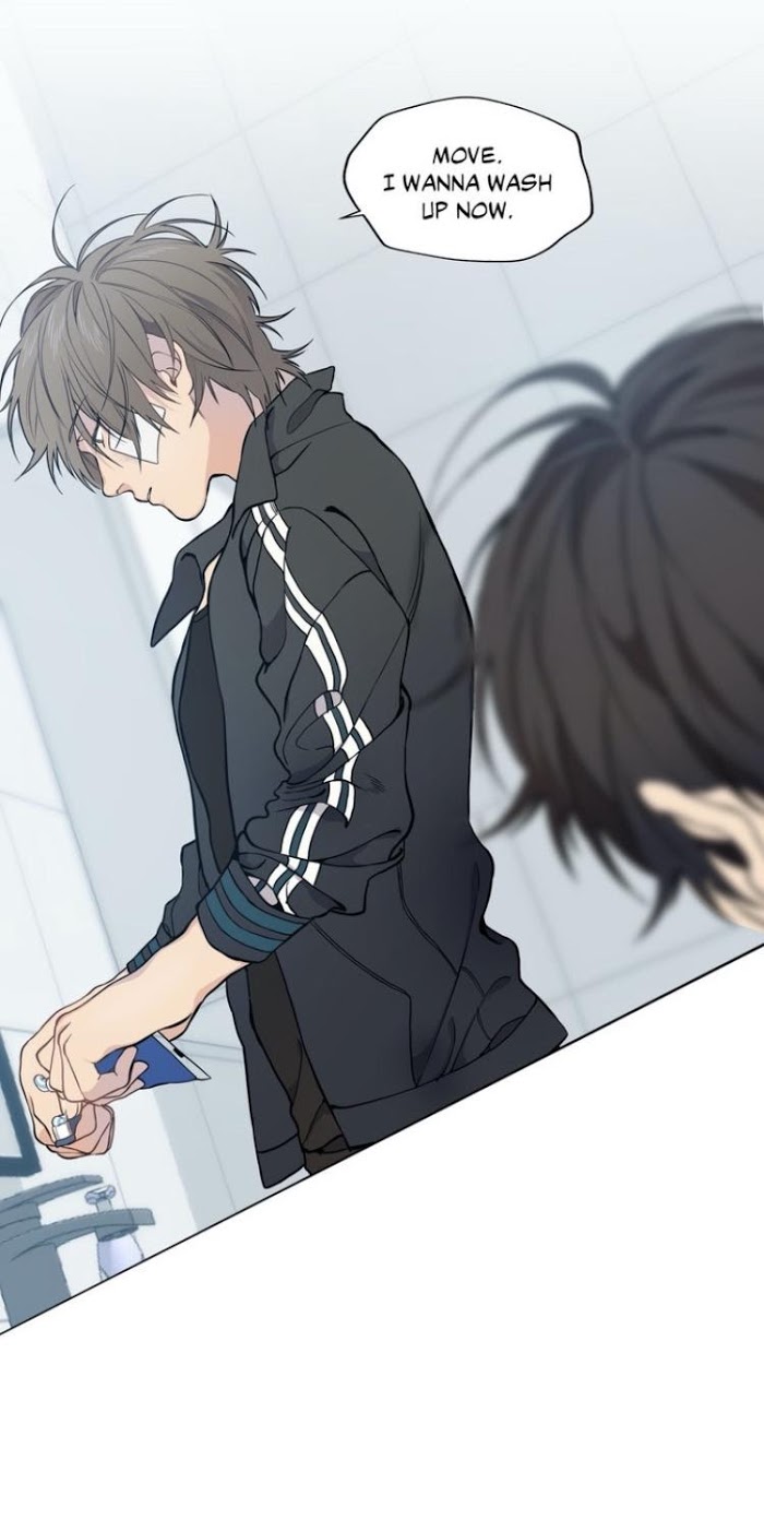 Read Lost in the Cloud Manga Online