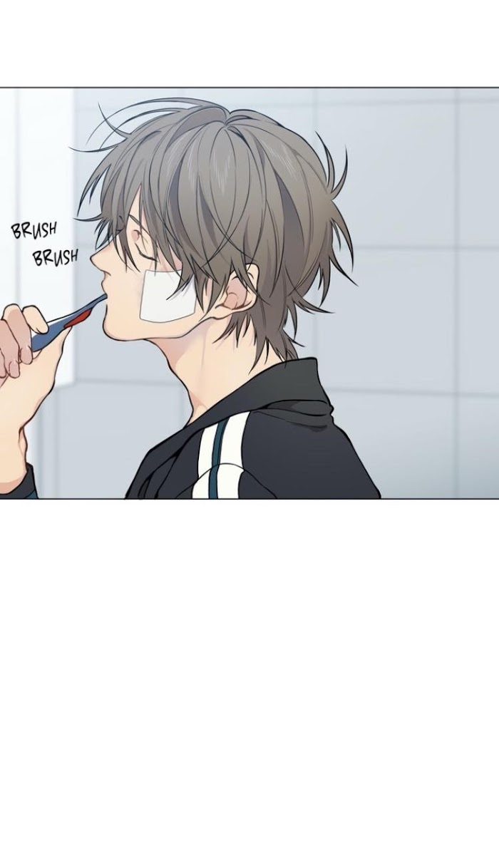 Read Lost in the Cloud Manga Online