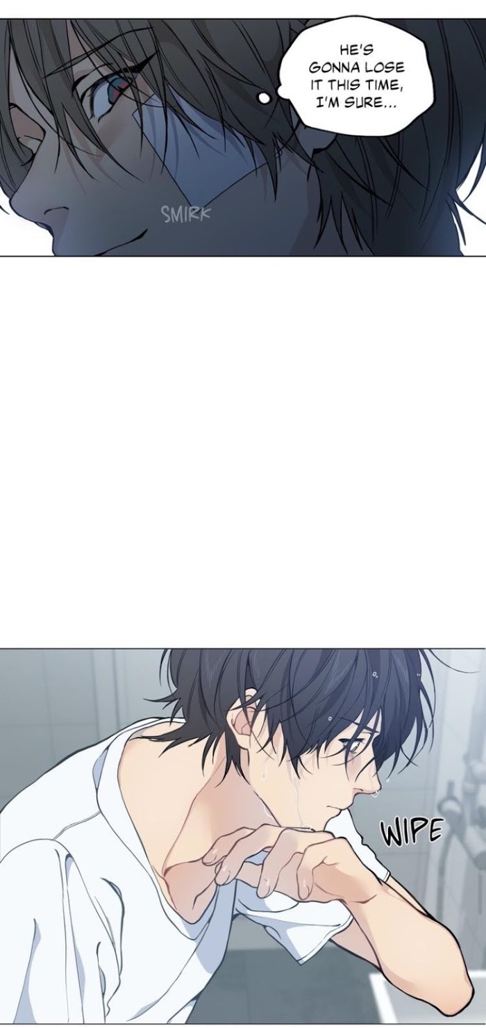 Read Lost in the Cloud Manga Online