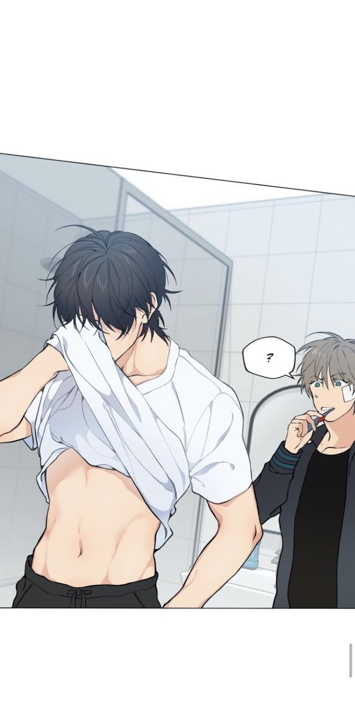 Read Lost in the Cloud Manga Online