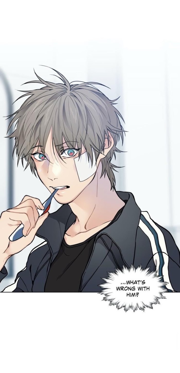 Read Lost in the Cloud Manga Online