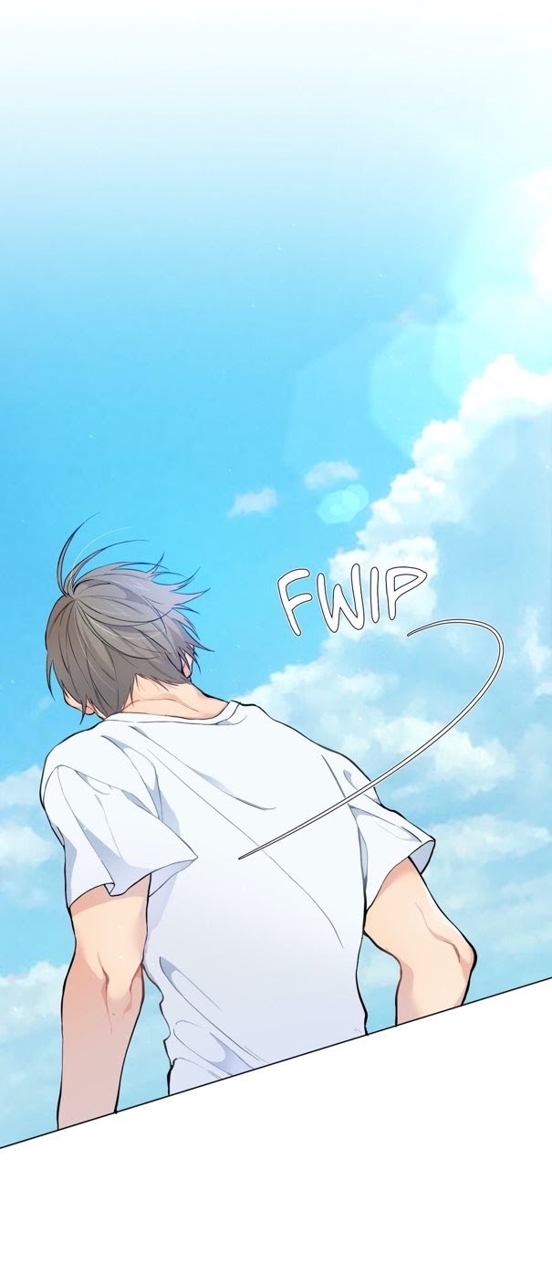 Read Lost in the Cloud Manga Online