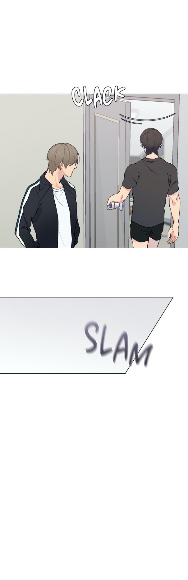 Read Lost in the Cloud Manga Online