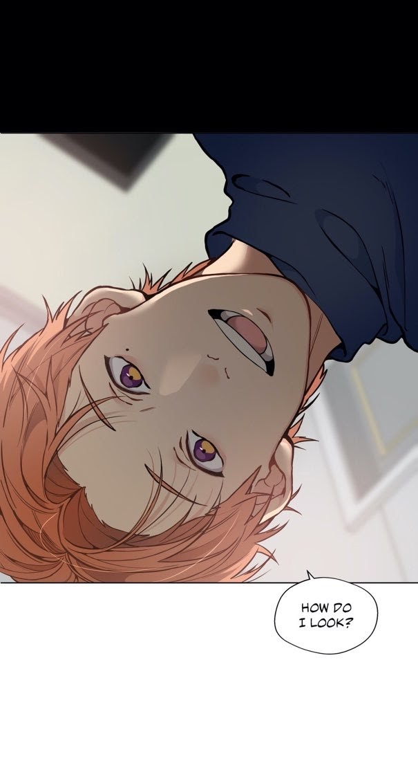 Read Lost in the Cloud Manga Online