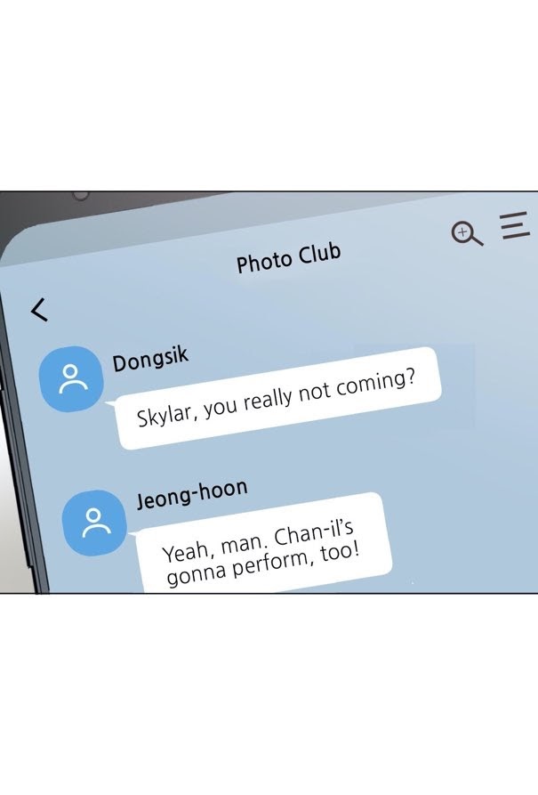 Read Lost in the Cloud Manga Online