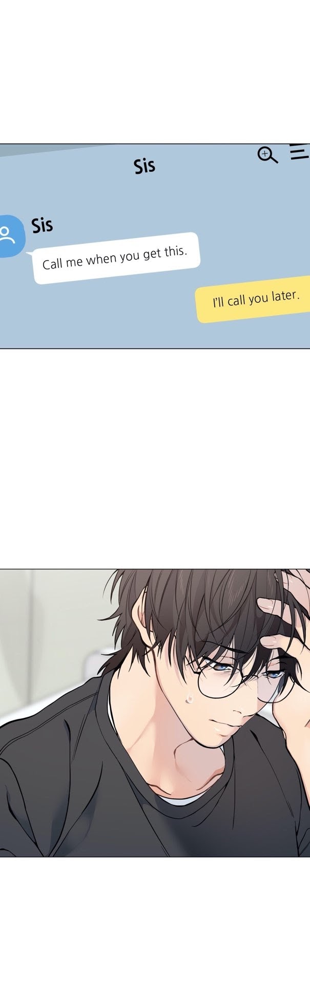 Read Lost in the Cloud Manga Online