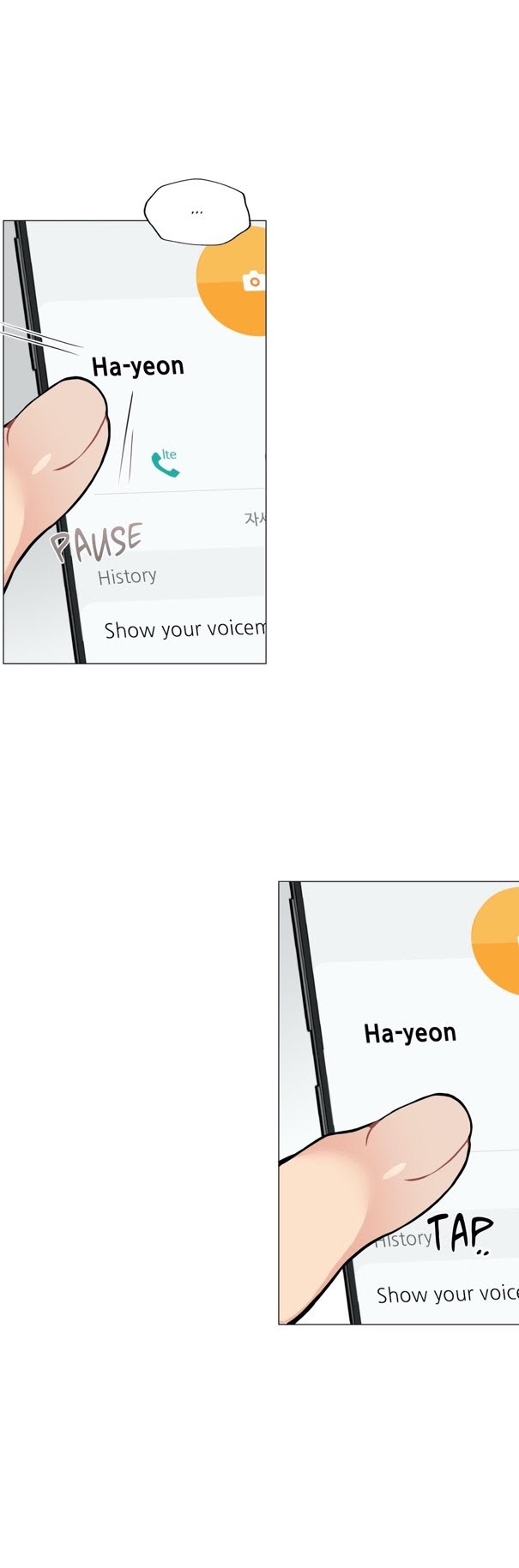 Read Lost in the Cloud Manga Online