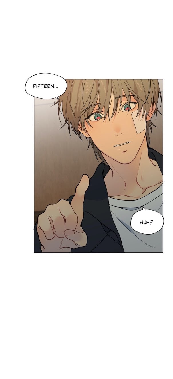 Read Lost in the Cloud Manga Online