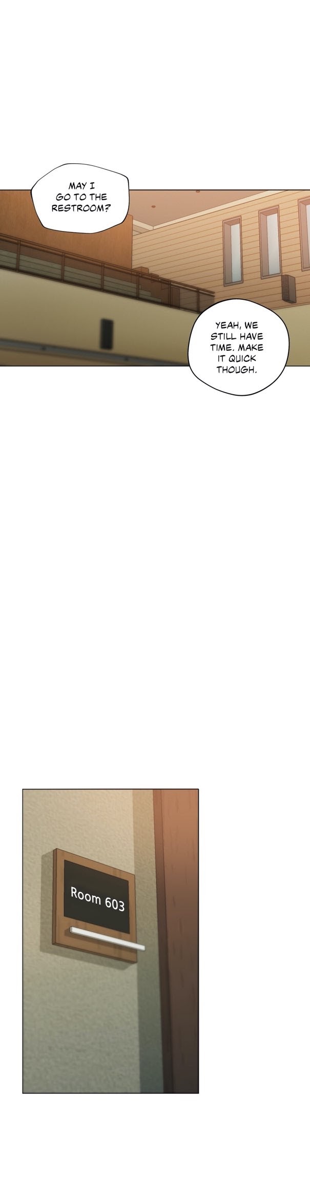 Read Lost in the Cloud Manga Online