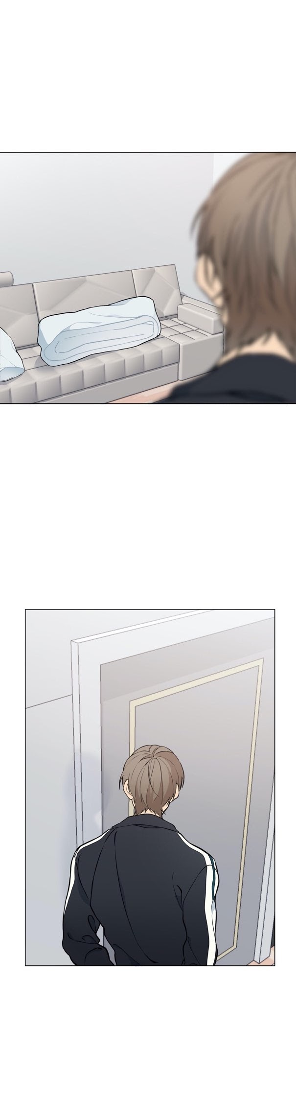 Read Lost in the Cloud Manga Online