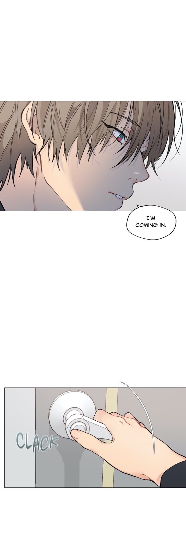 Read Lost in the Cloud Manga Online