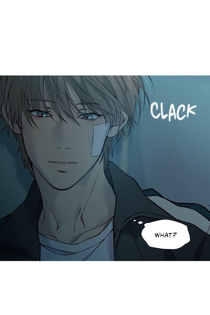 Read Lost in the Cloud Manga Online